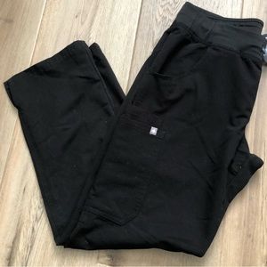 Small tall Kade Cargo Figs